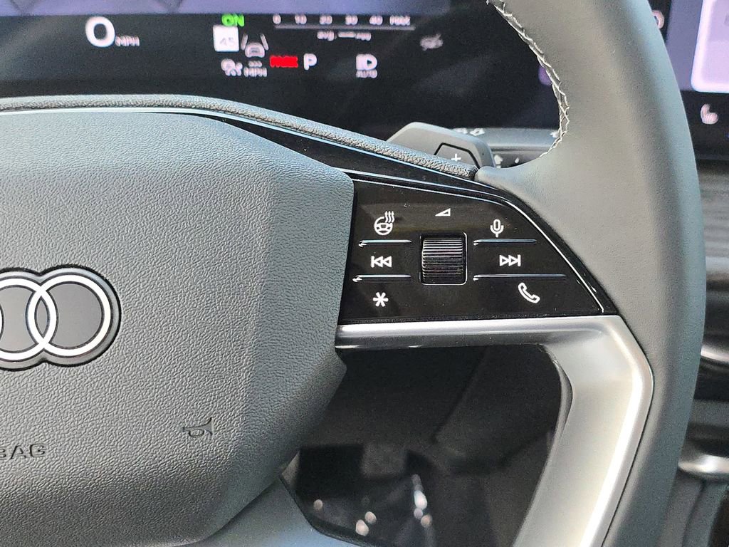 New 2026 Audi Q5 Premium Plus AWD/4WD image 21