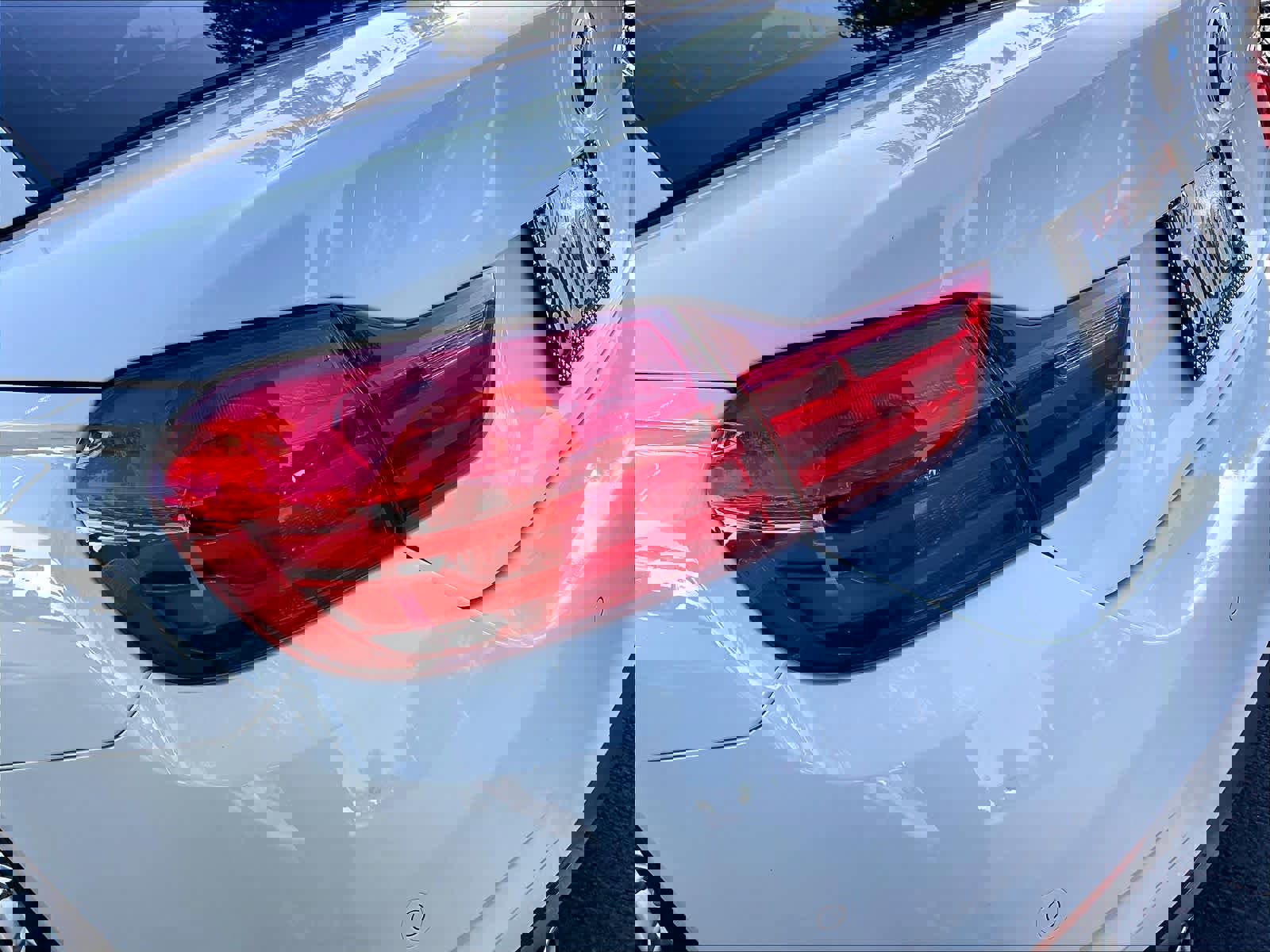 Used 2015 BMW 435i Convertible RWD image 30