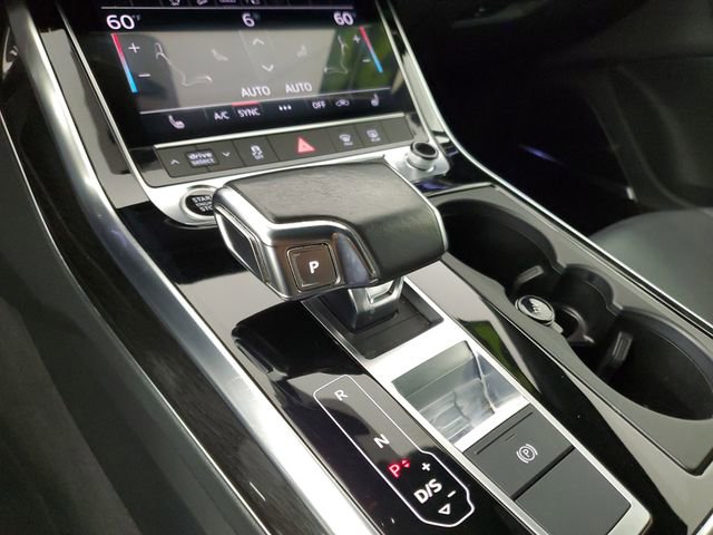 Used 2021 Audi Q7 3.0T Premium Plus image 31