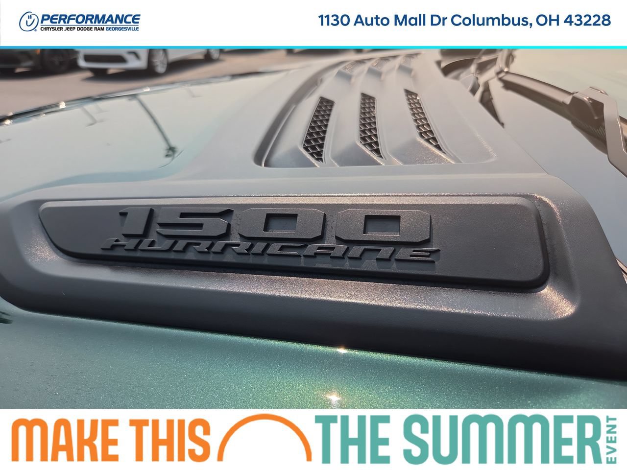 New 2026 RAM 1500 Laramie AWD/4WD image 12