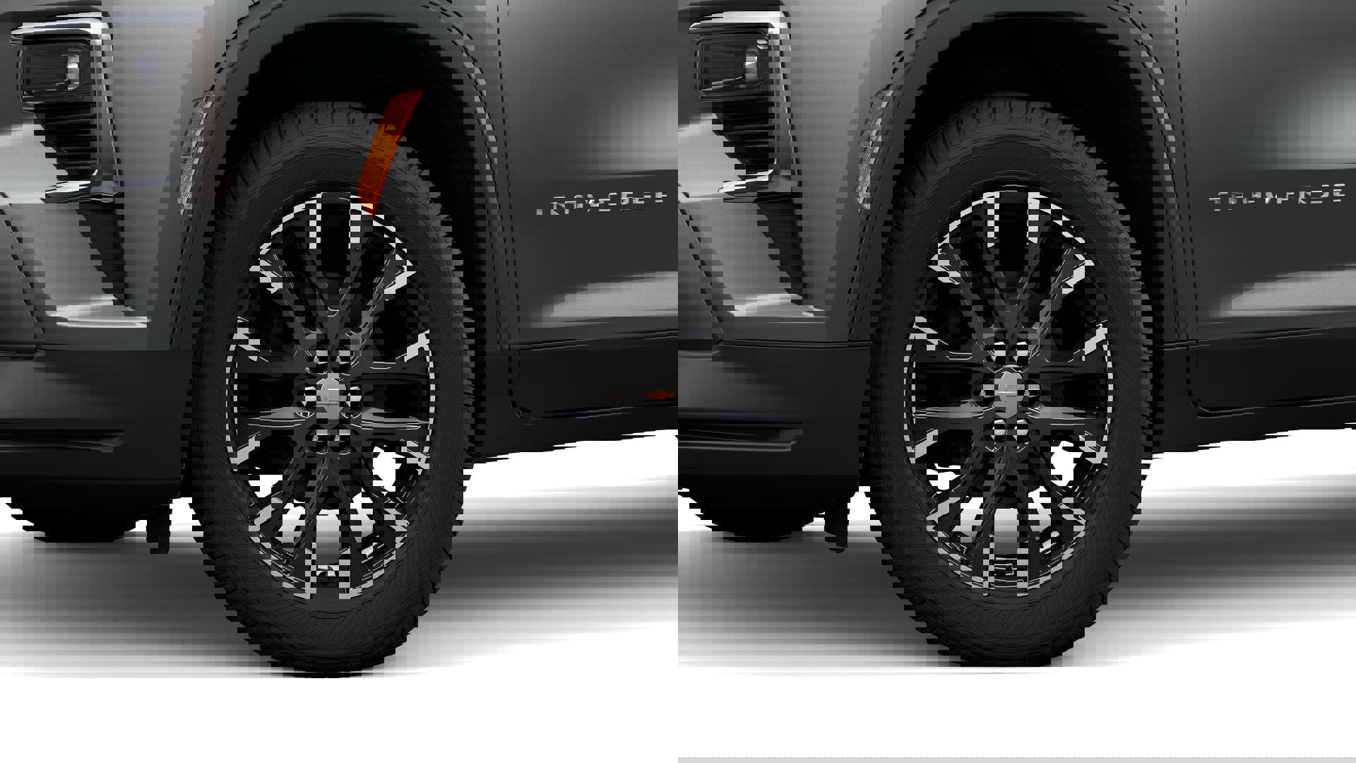 New 2026 Chevrolet Traverse LT image 28