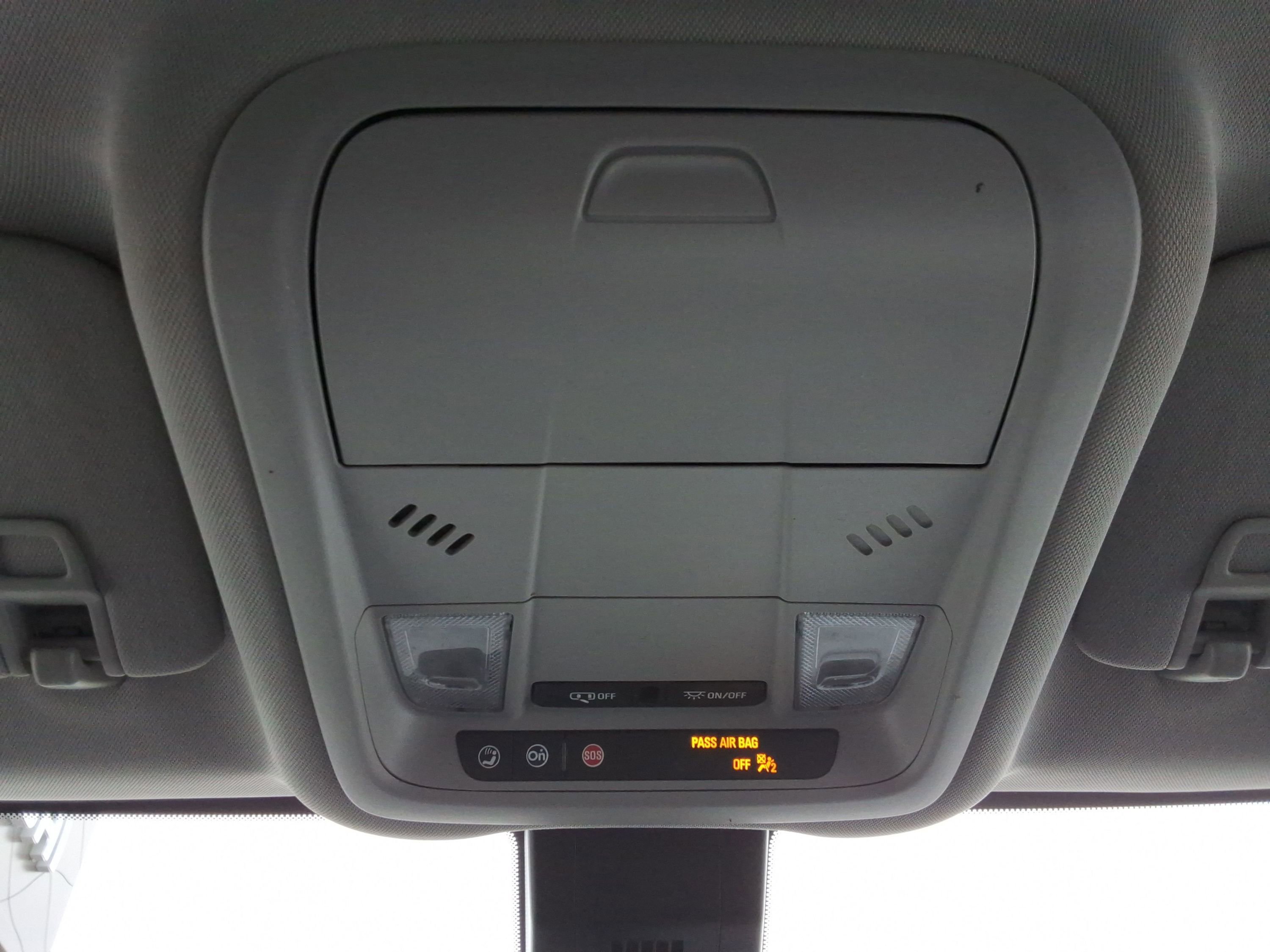 Used 2022 Chevrolet Equinox LT image 19