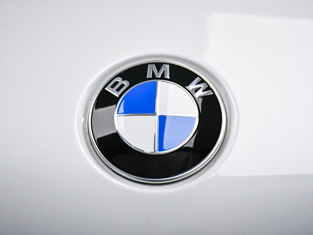 Used 2025 BMW X5 M60i w/ Executive Package AWD/4WD image 97