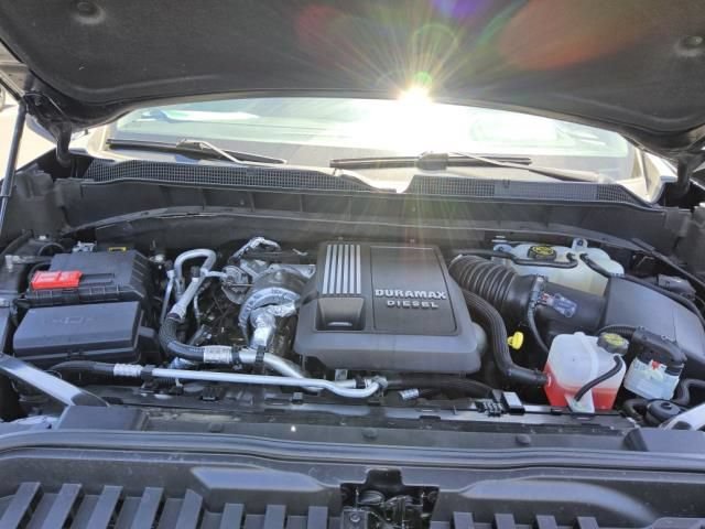 Used 2022 Chevrolet Silverado 1500 RST RWD image 10