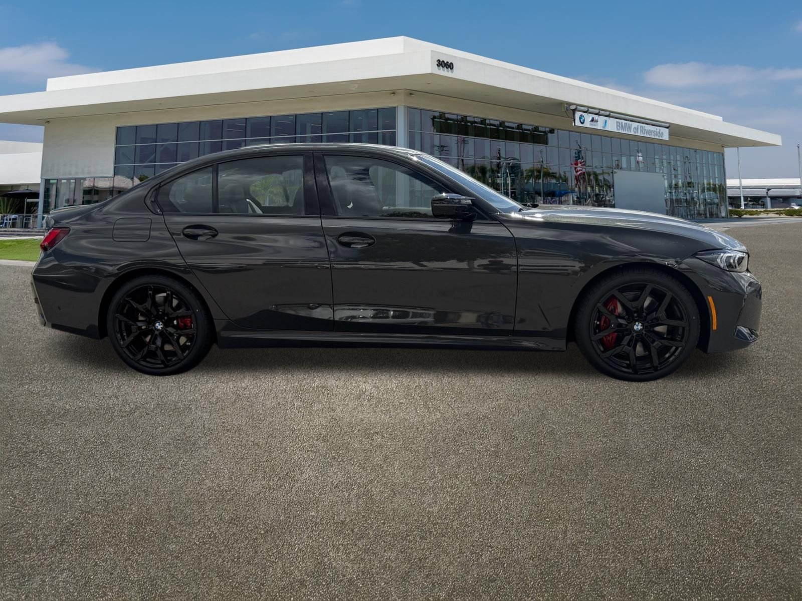 New 2026 BMW M340i Sedan image 11