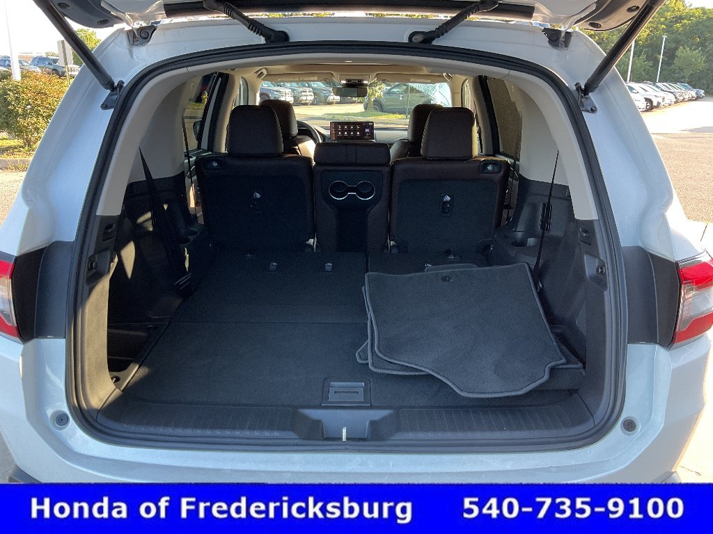 Certified 2026 Honda Pilot Elite image 24