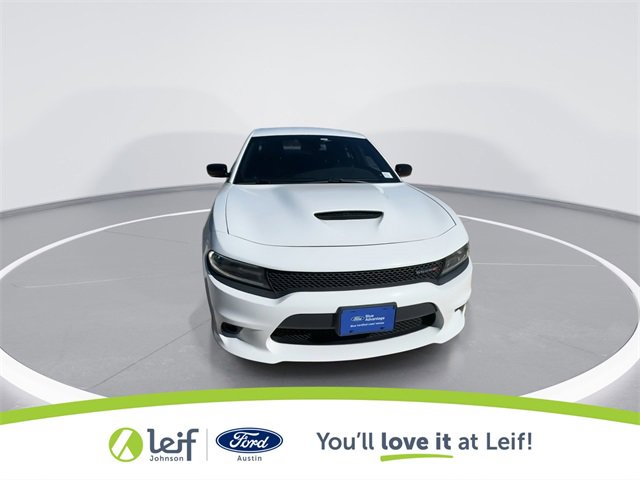 Used 2018 Dodge Charger SXT Plus w/ Quick Order Package 29J image 3