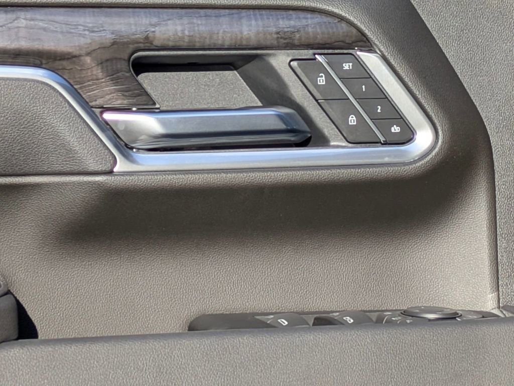 New 2026 Chevrolet Silverado 3500 LTZ w/ LTZ Plus Package image 12