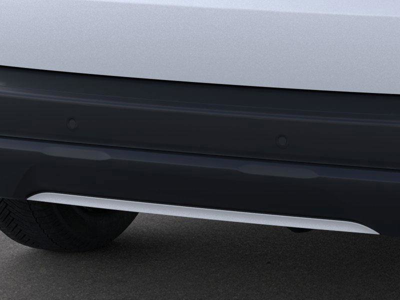 New 2025 Ford Escape ST-Line Elite w/ Tech Pack #1 image 23
