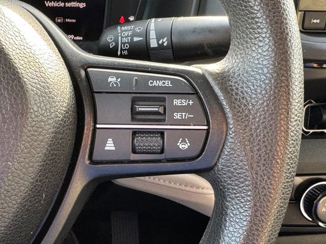 Used 2023 Honda Accord LX image 16