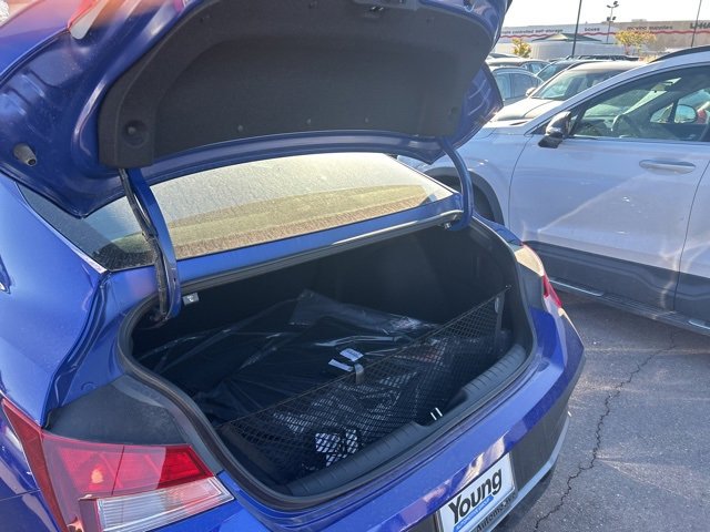 Used 2025 Hyundai Elantra Sport image 26