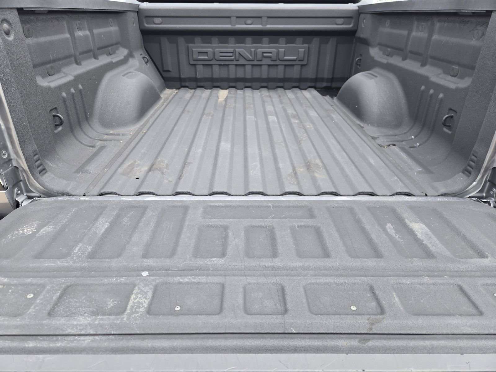Used 2020 GMC Canyon Denali AWD/4WD image 42