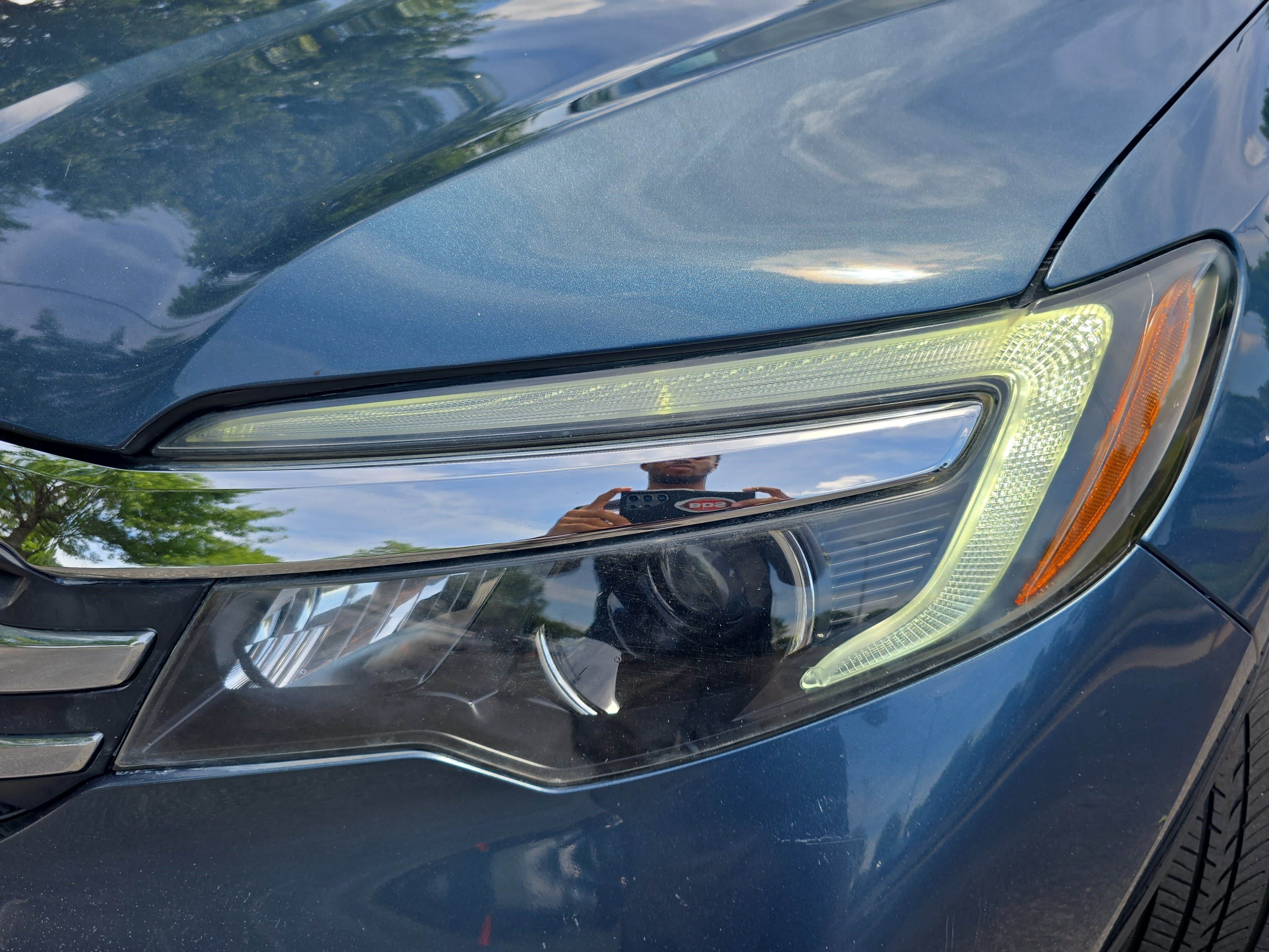 Used 2018 Honda Pilot EX-L image 33