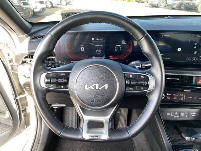 Used 2025 Kia K5 GT-Line FWD image 28