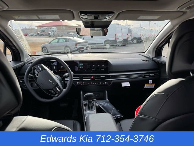 New 2026 Kia Sportage EX image 16