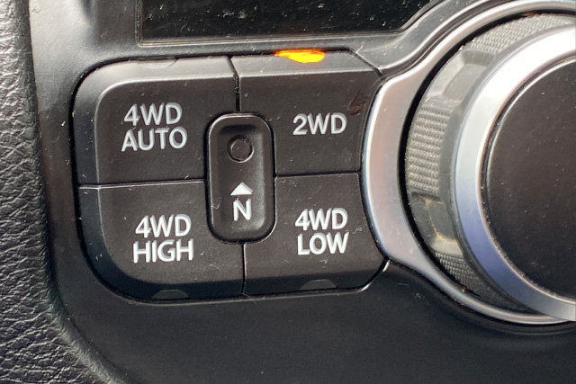 Used 2022 RAM 1500 Big Horn AWD/4WD image 27