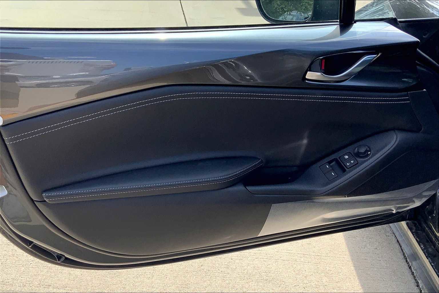 New 2025 MAZDA MX-5 Miata Grand Touring image 10