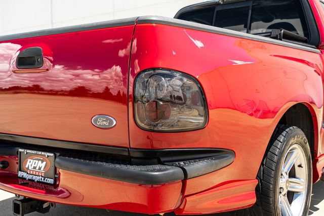 Used 2003 Ford F150 Lightning RWD image 11