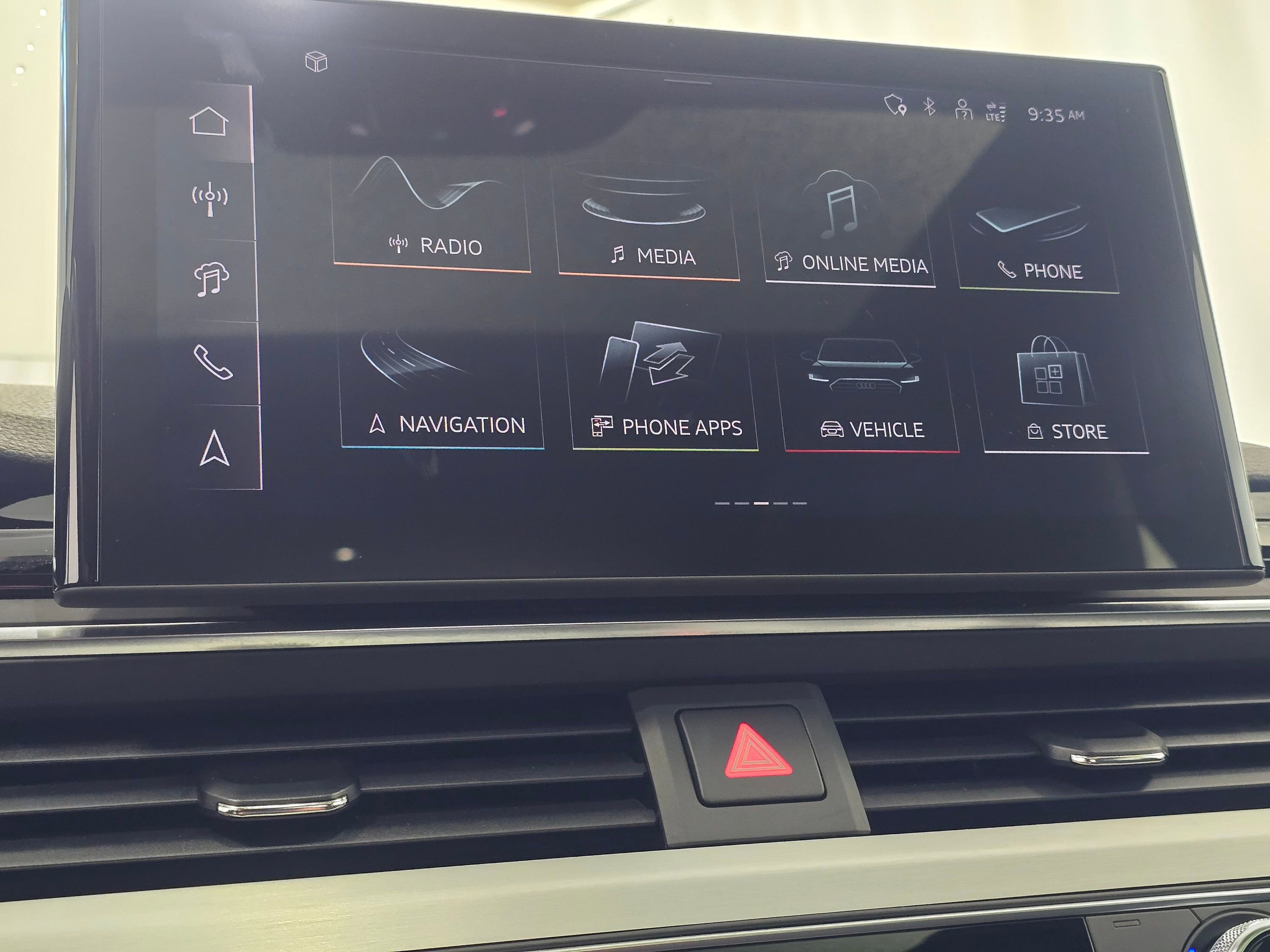 Used 2024 Audi A5 2.0T Premium Plus image 15