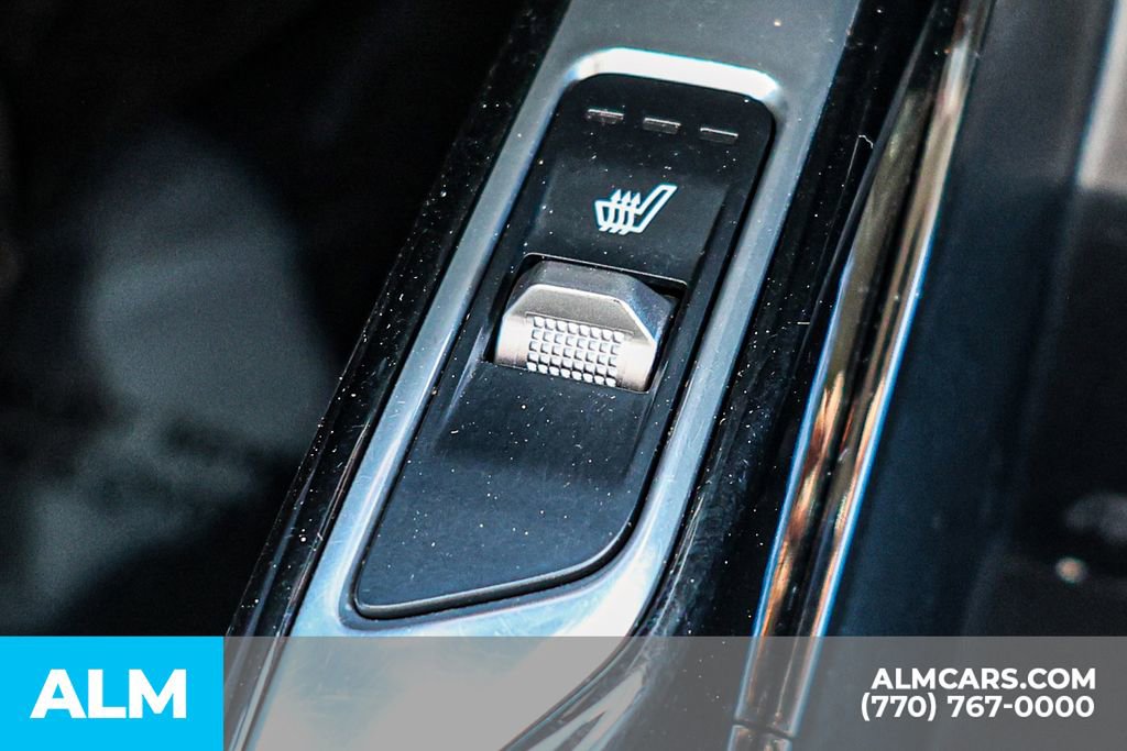 Used 2022 Kia Sorento SX w/ Panoramic Sunroof Package image 45