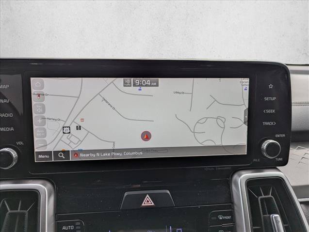 Used 2022 Kia Sorento S FWD image 16