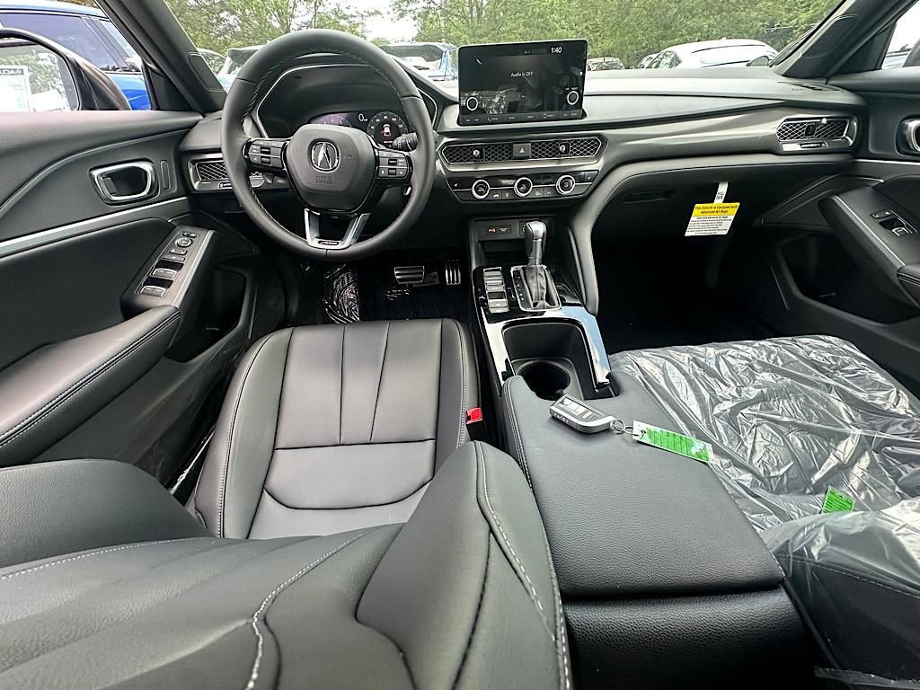 New 2025 Acura Integra A-Spec image 11