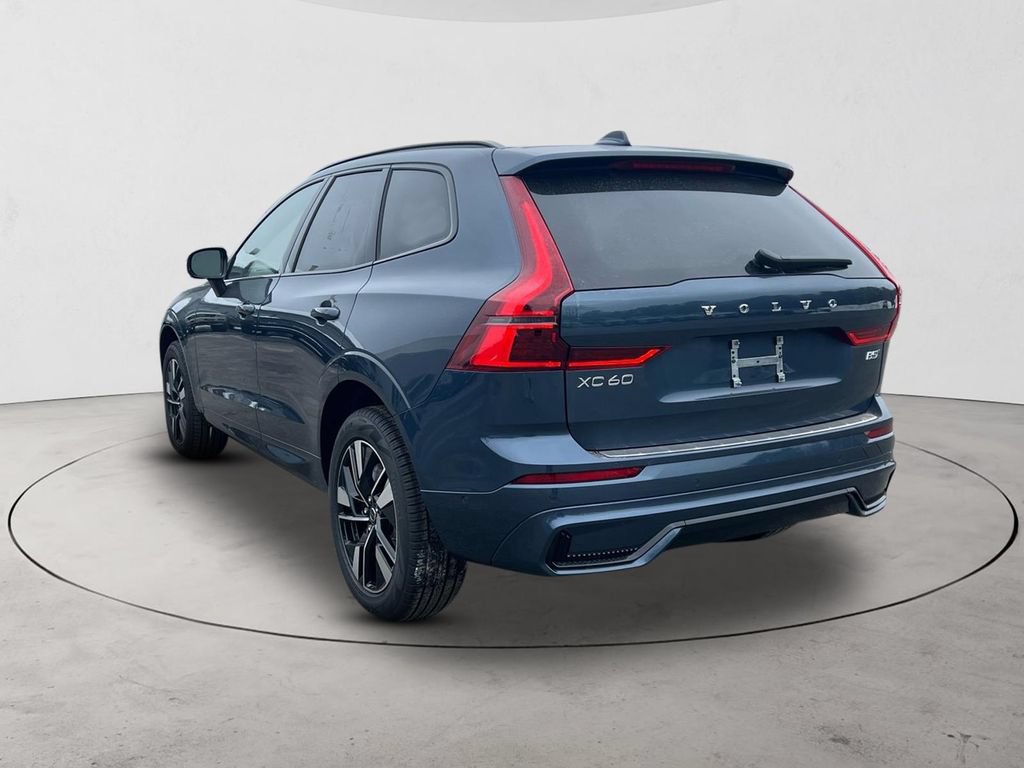 New 2026 Volvo XC60 B5 Plus w/ Protection Package Premier AWD/4WD image 3