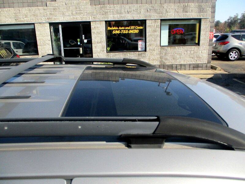 Used 2001 Jeep Grand Cherokee Laredo image 7