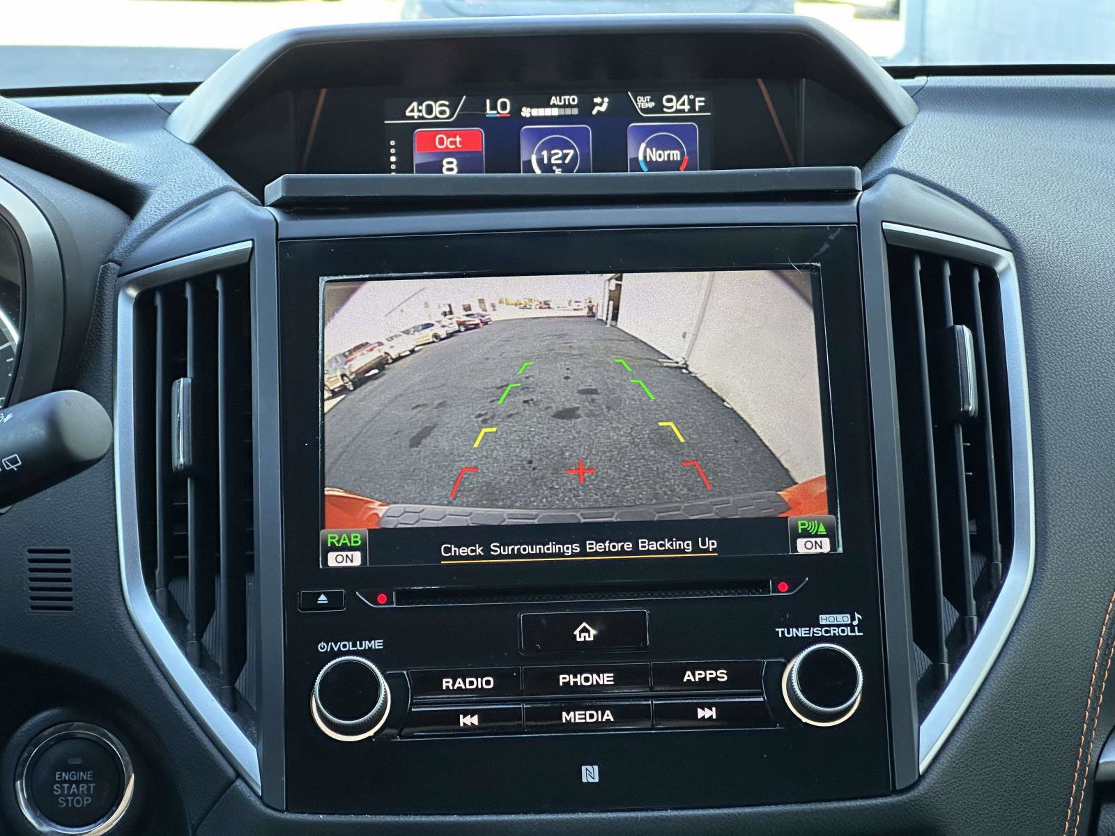 Used 2018 Subaru Crosstrek 2.0i Limited AWD/4WD image 18