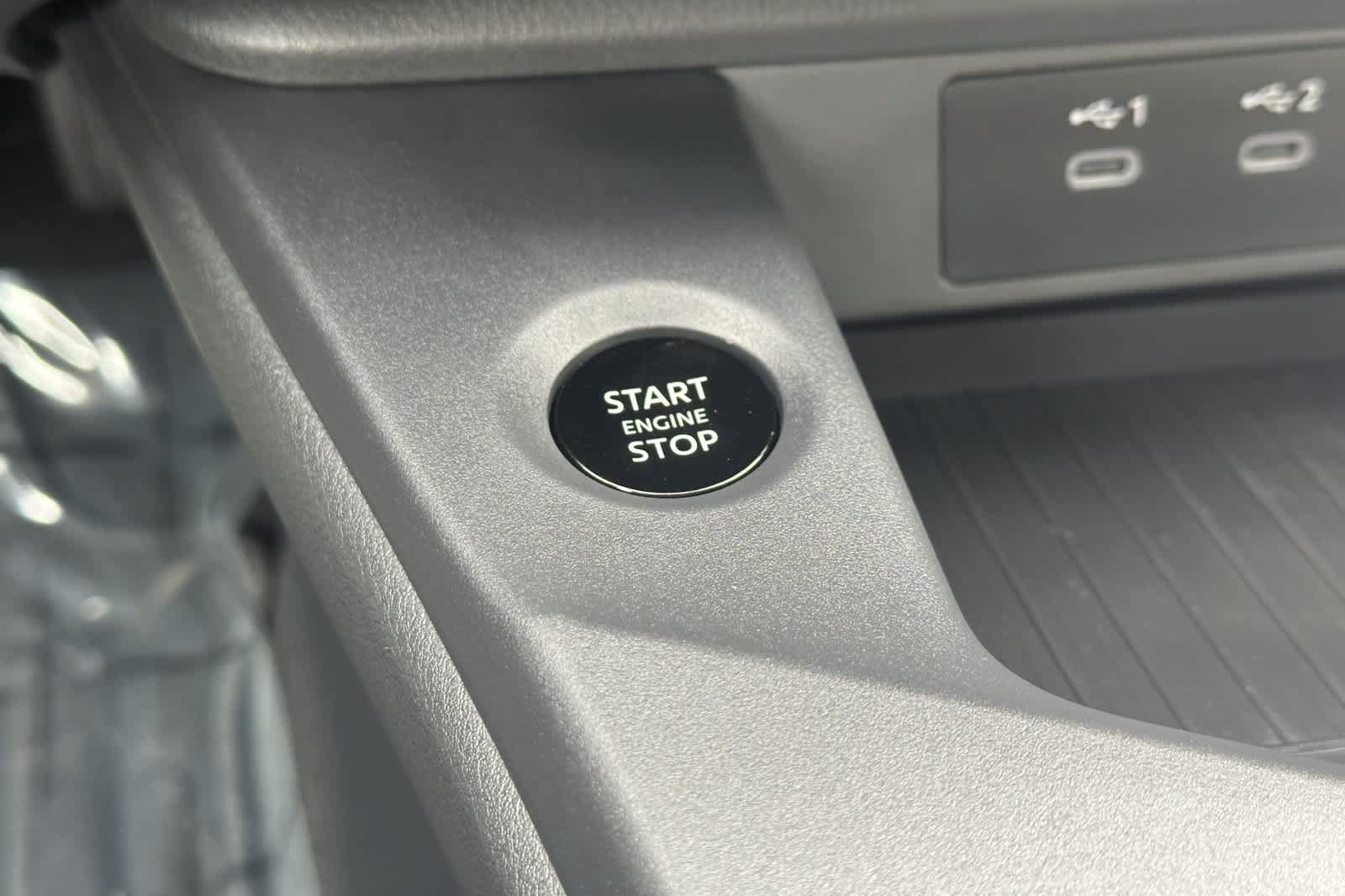 New 2026 Nissan Sentra SV w/ Floor Mat Package FWD image 22