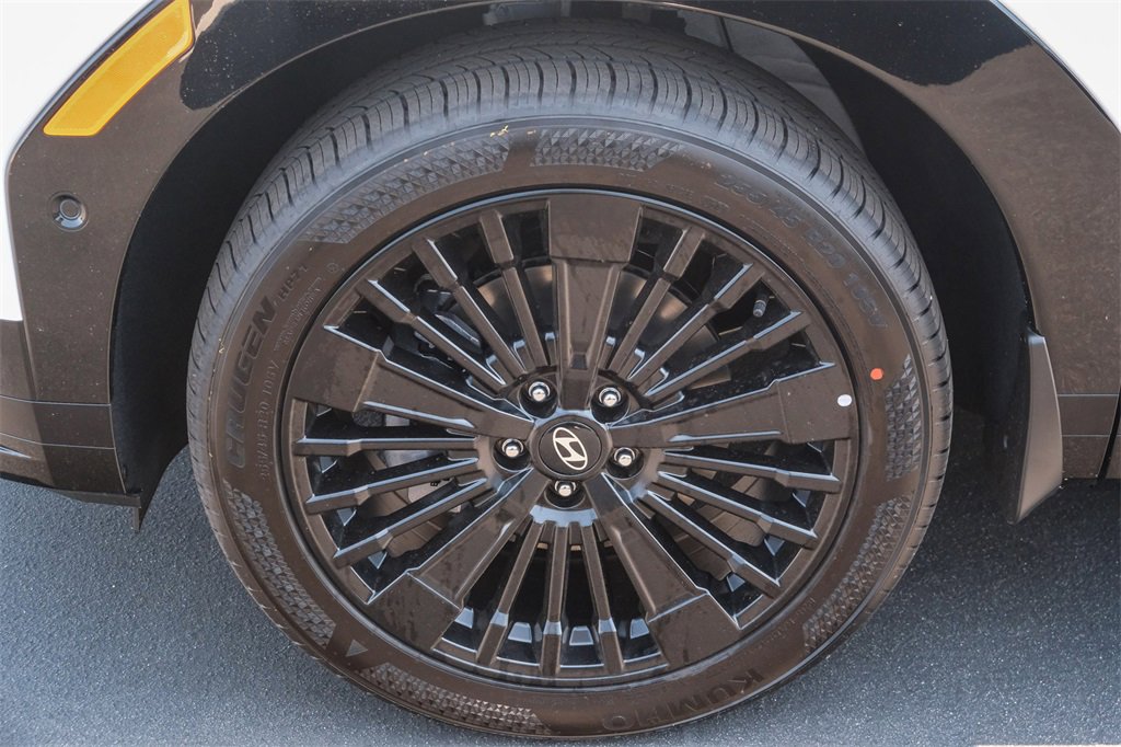 New 2026 Hyundai Santa Fe Calligraphy image 10