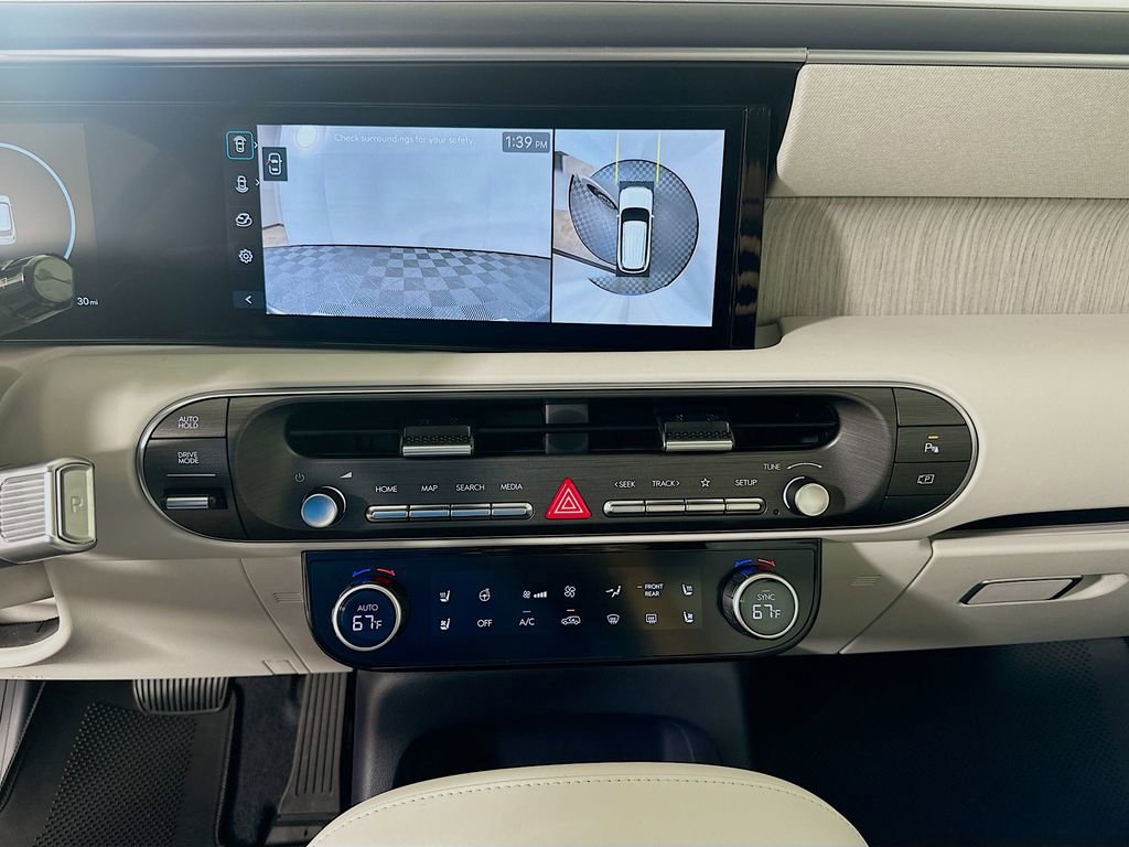 New 2026 Hyundai Palisade Calligraphy FWD image 13
