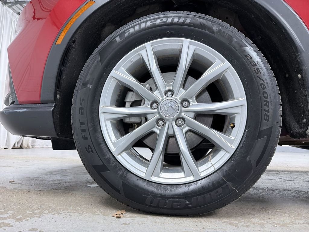 Used 2024 Honda CR-V EX-L image 14