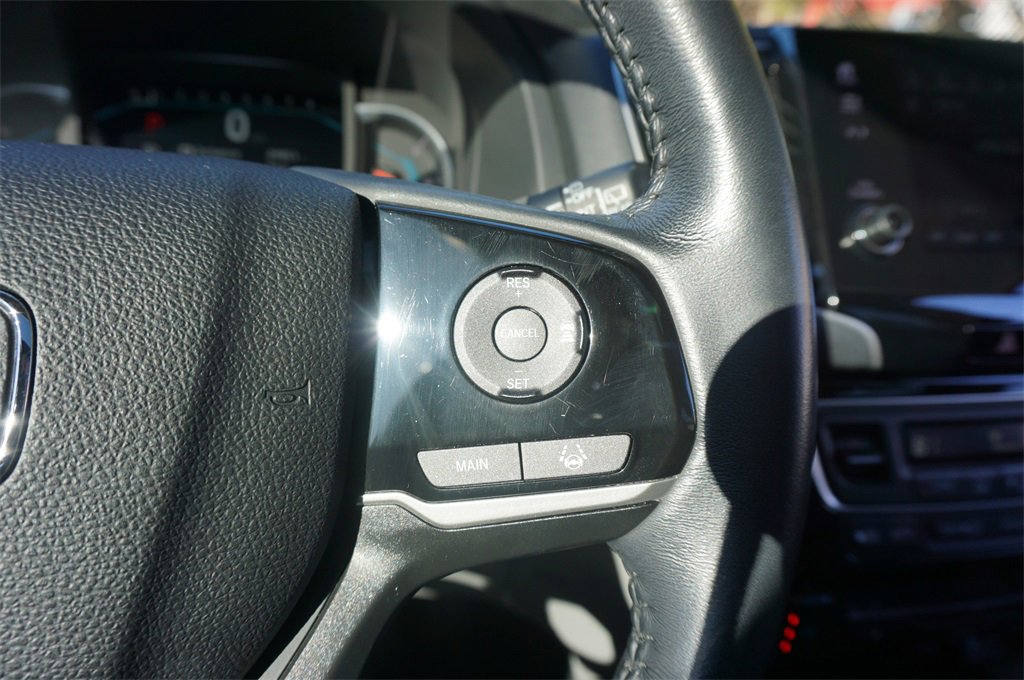 Used 2022 Honda Pilot Touring image 9