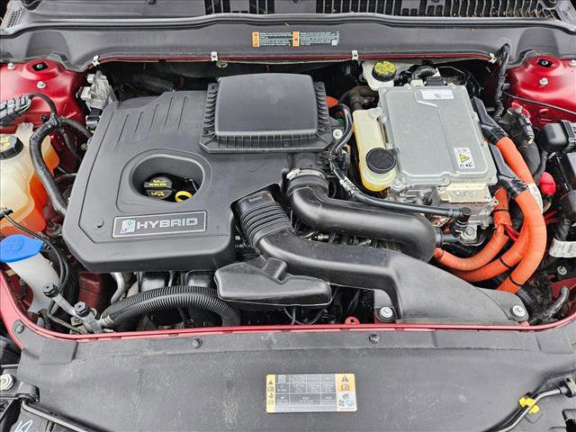 Used 2014 Ford Fusion SE w/ Equipment Group 502A image 24