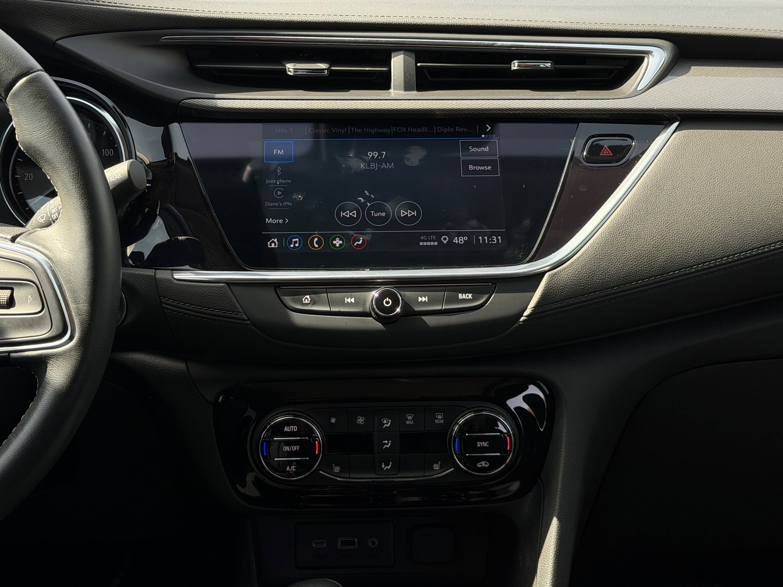 Used 2023 Buick Encore GX Select w/ Experience Buick Package image 14