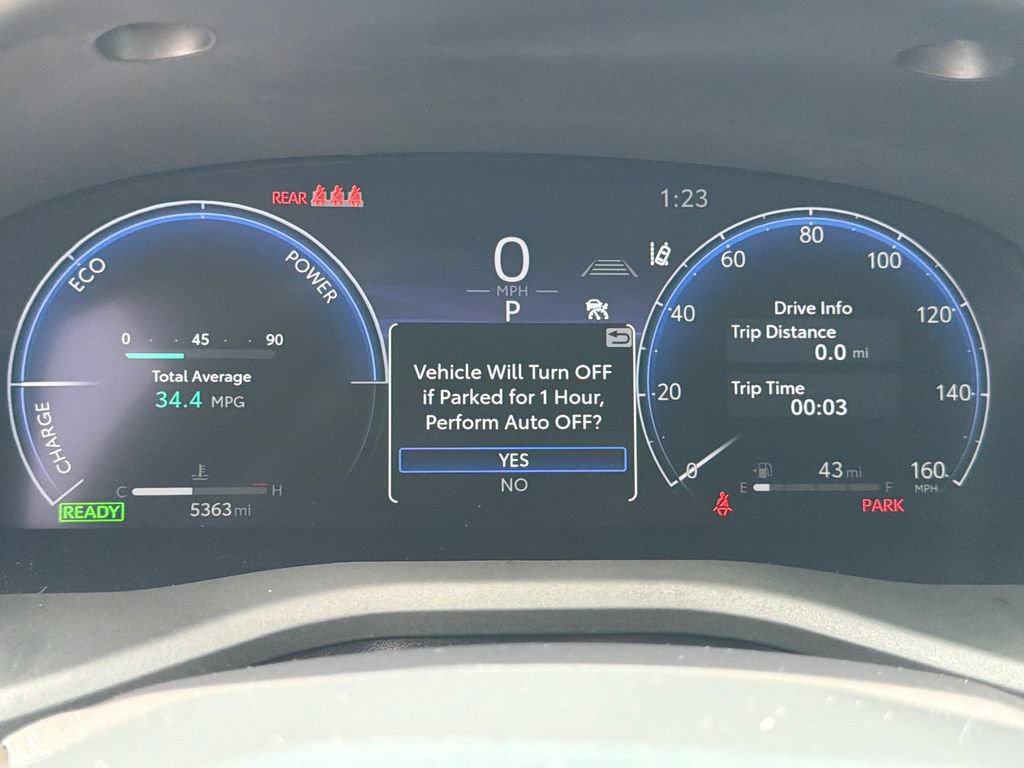 Used 2025 Toyota Camry XLE AWD/4WD image 20