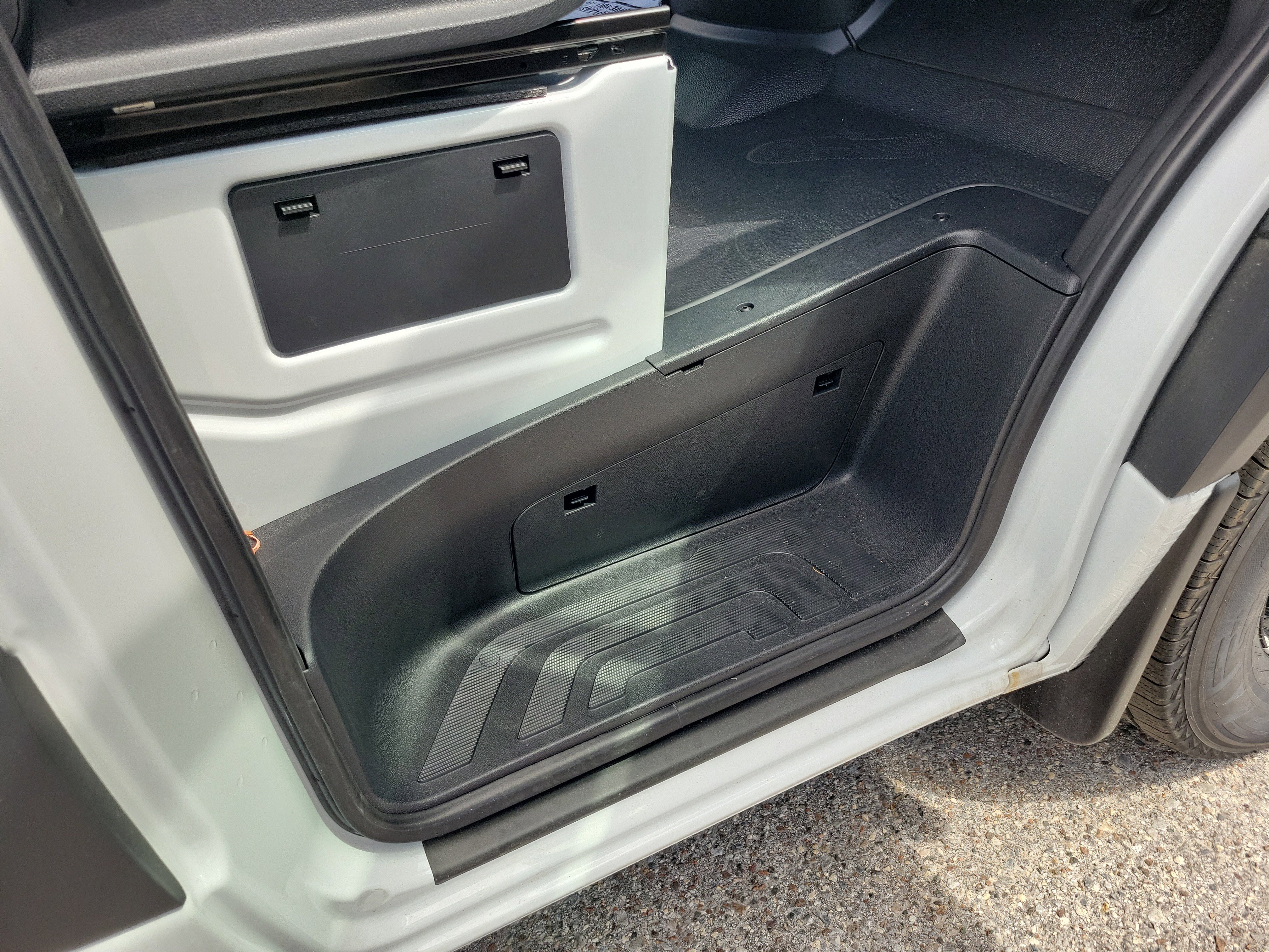 New 2025 Mercedes-Benz Sprinter 2500 image 13