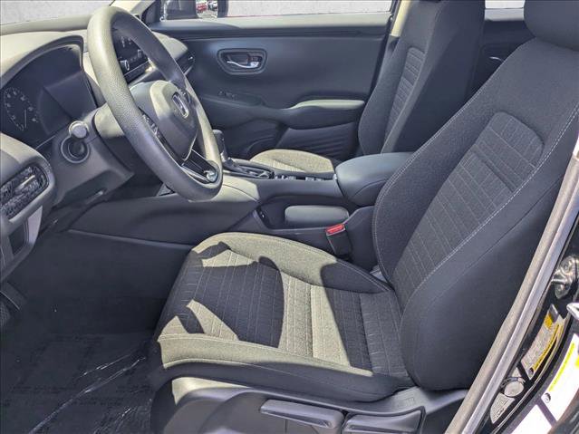 Used 2024 Honda HR-V LX image 14