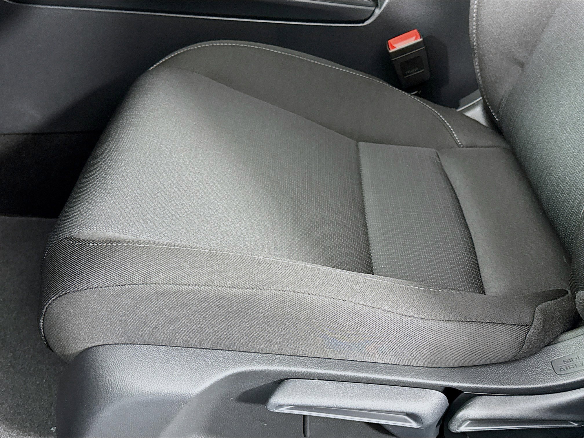 New 2026 Honda Civic LX image 18