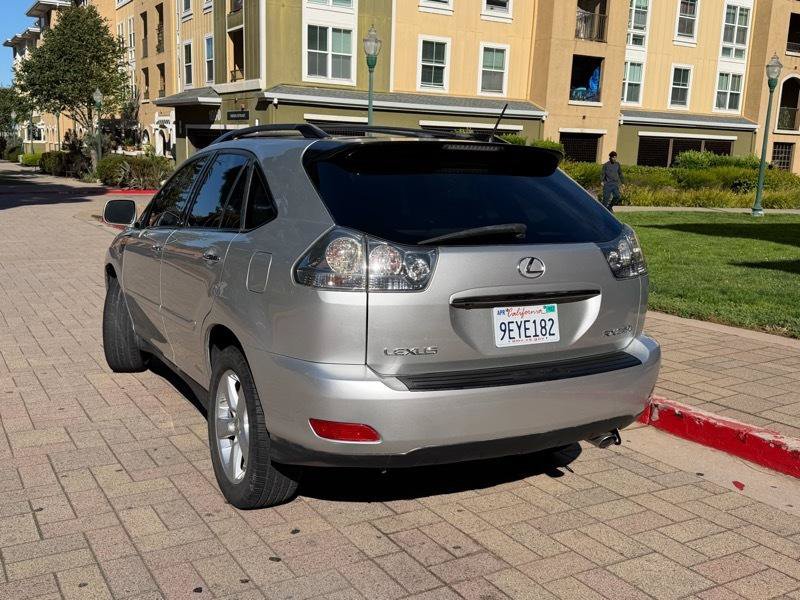 Used 2008 Lexus RX 350 2WD image 9