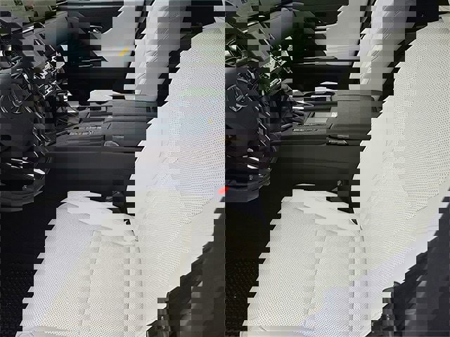 New 2025 Lexus LX 600 4WD w/ Luxury Package image 13