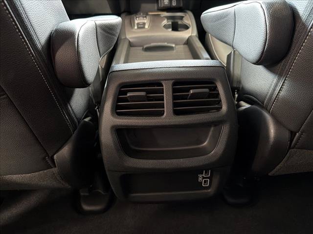 Used 2022 Honda Ridgeline RTL-E image 23