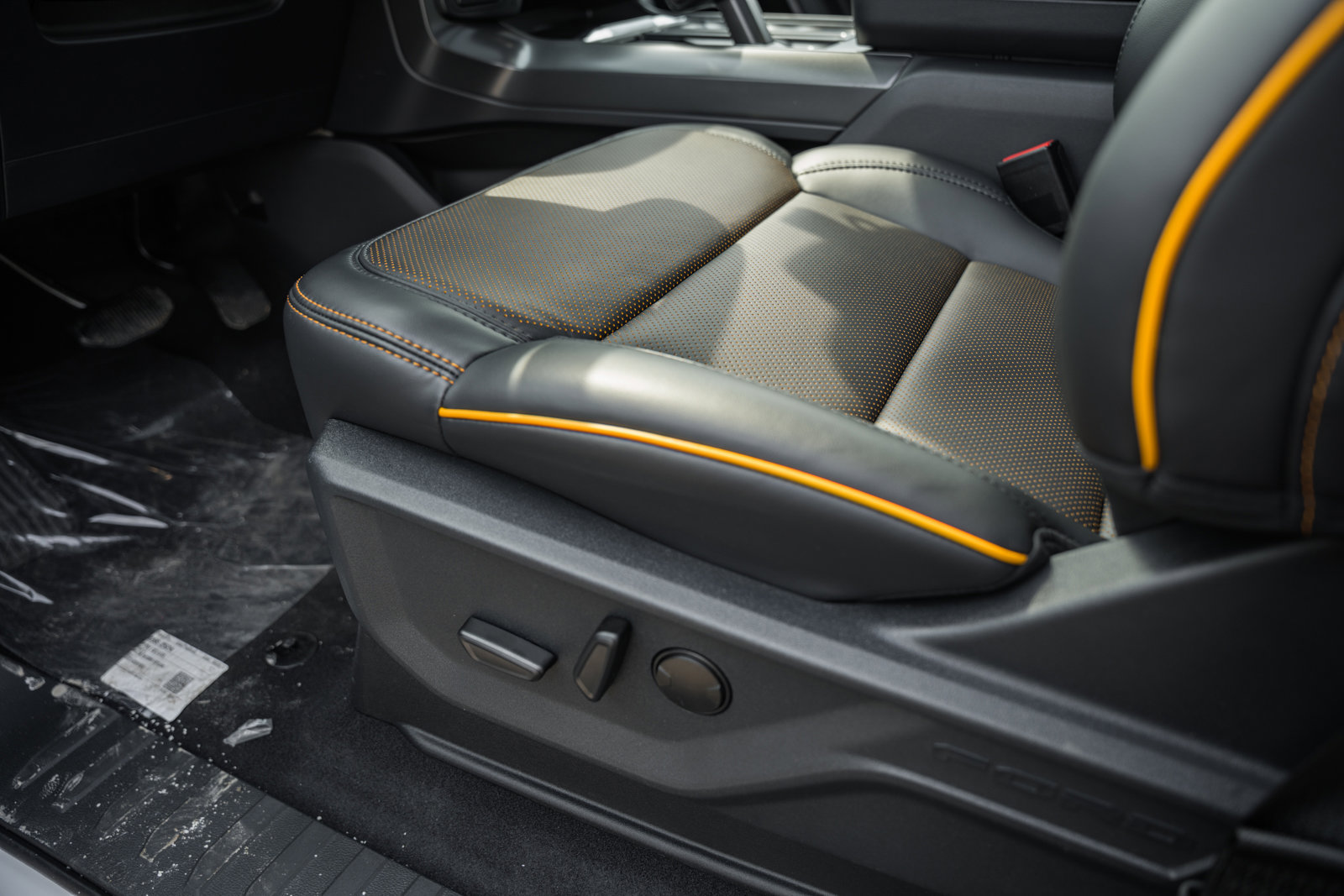 New 2026 Ford F150 Tremor w/ Equipment Group 402A High image 42