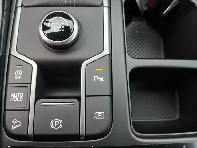 New 2026 Kia Sorento S w/ S Panoramic Sunroof Package FWD image 26