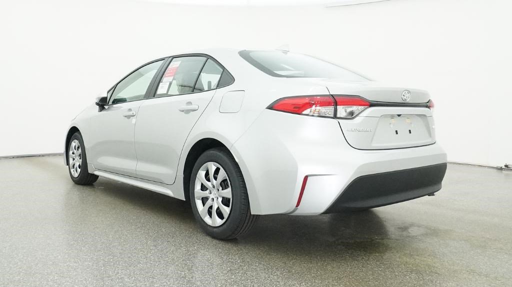 New 2026 Toyota Corolla LE image 61