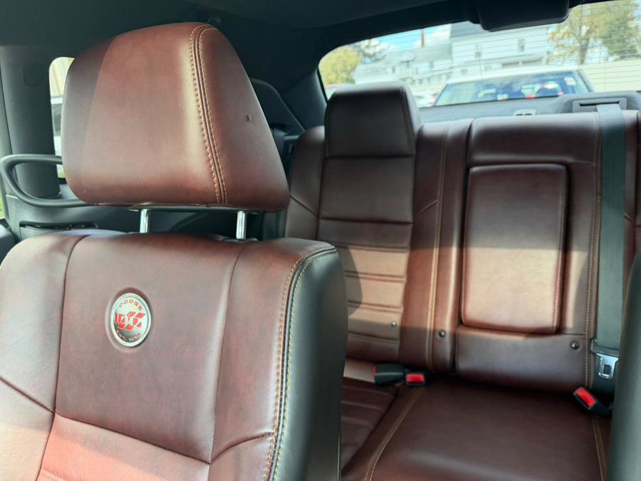 Used 2014 Dodge Challenger R/T image 20