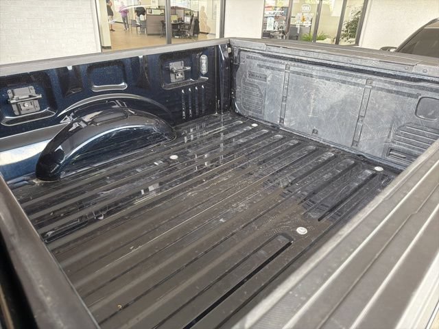 Used 2023 Ford F150 Lariat w/ Equipment Group 502A High AWD/4WD image 8