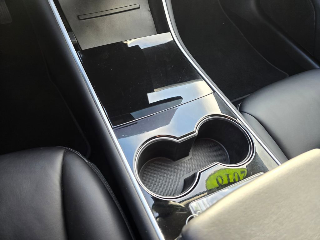 Used 2018 Tesla Model 3 Long Range RWD image 25