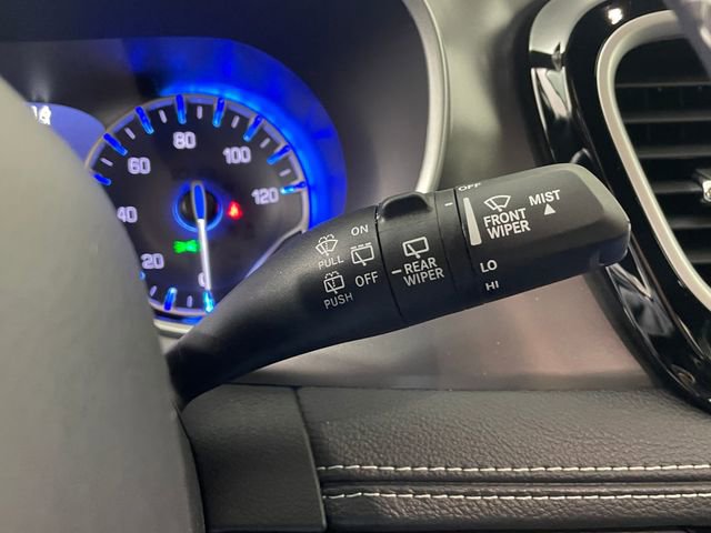 New 2026 Chrysler Pacifica Select w/ S Appearance Package image 12